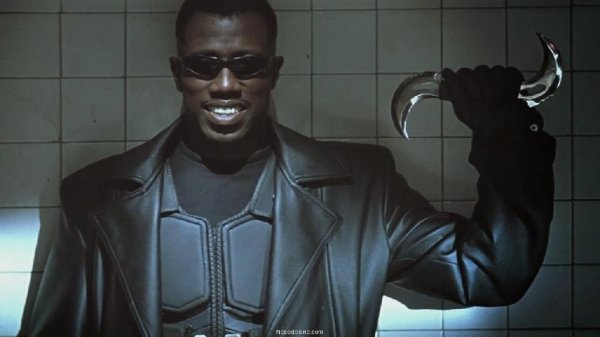 BLADE 2