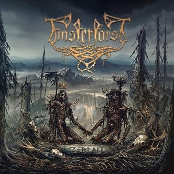 Finsterforst - Zerfall (2019)