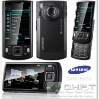 Samsung i8510 Innov8