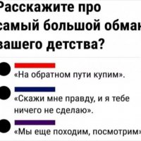 Обман