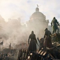 Assassins Creed Unity