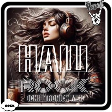 Chilltronick - Наш Rock (500 x 500)