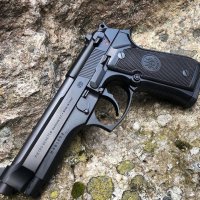 Beretta 92FS