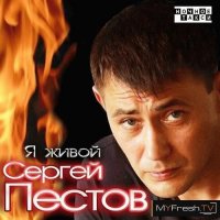 СЕРГЕЙ ПЕСТОВ