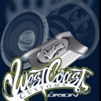 West Coast Customs