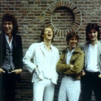 Dire Straits 1977