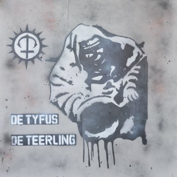 Grafjammer 2025 De Tyfus, De Teerling