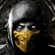 mortal kombat x skorpion litso nindzya maska 103281 800x1280е