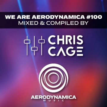 Chris Cage - We Are Aerodynamica 100