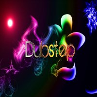 dubstep abstract