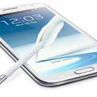 GALAXY Note II Product Image 4