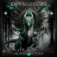 Ophioneus - Aliensynthesis