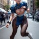 Chun-li (Street Fighter)