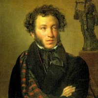 Kiprensky Pushkin