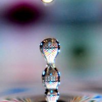 magic macro drops-wallpaper-10943723