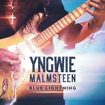 Yngwie Malmsteen - Blue Lightning (2019)