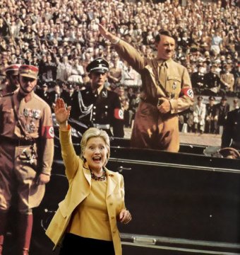 HitleryClinton