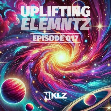 NiKLZ - Uplifting Elemntz 017