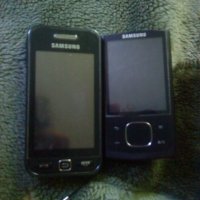 Samsung gt-s5230 and samsung yp-r0