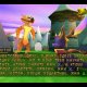 002. Spyro 3 year of the Dragon Эпизод