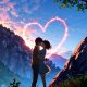 Anime-valentine-romantic-sunset-mountains 1255560-1162