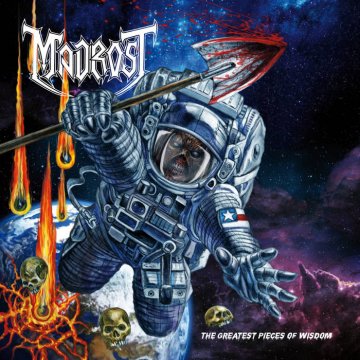 Madrost - The Greatest Pieces Of Wisdom (2025)