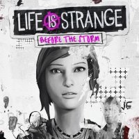 Life is Strange: Before the Storm