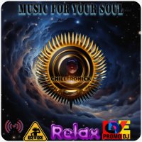 Music+for+your+SouL