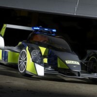 caparo-t1-police-car-concept