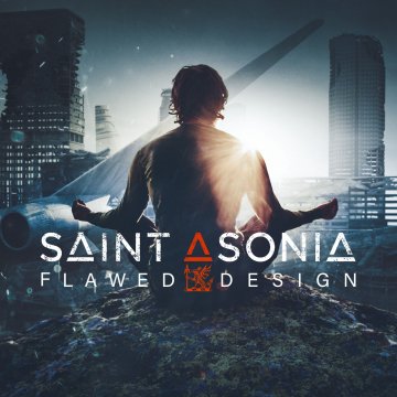 Saint Asonia - Flawed Design (2019)