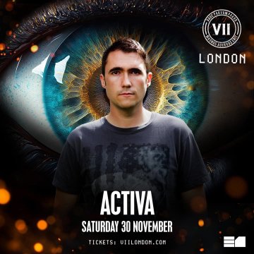 Activa - Live From VII London 2024