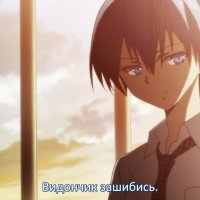 Akuma no Riddle 01 [BDrip 1280x