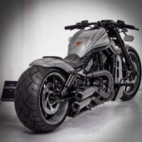 Harley Davidson