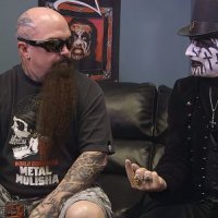 King Diamond & Kerry King