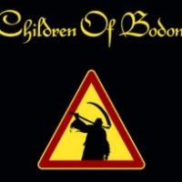 CHILDREN OF BODOM 2