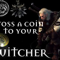 toss a coin to your witcher