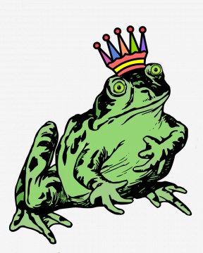 frog-1476180 1280