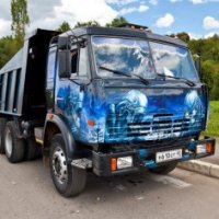 Kamaz