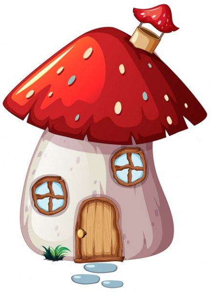 Enchanted-mushroom-house 1308-20141