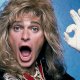 David Lee Roth