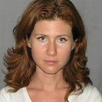 Anna Chapman