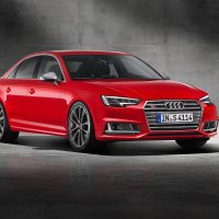 sedan-red-audi