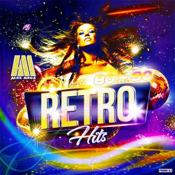 Retro Hits 80 x 90 - 2019 (PromoDJ 7679828)