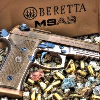 beretta-m9a3-pistolet-gilzy