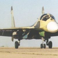 Су-27КУБ