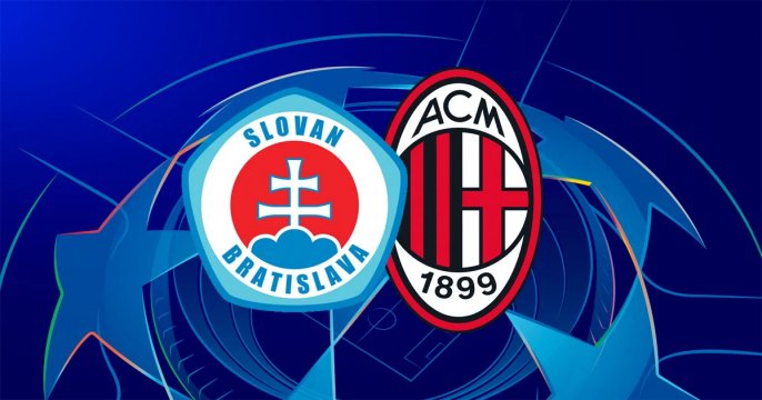 Slovan milan