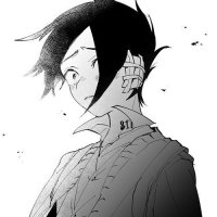 Yakusoku no Neverland - Ray