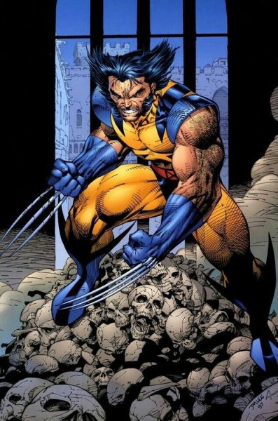 Wolverine