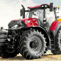 Case IH-Optum 250 cvx-1-195991