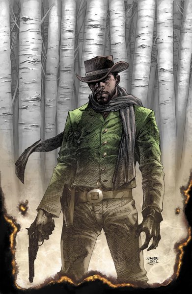 Django